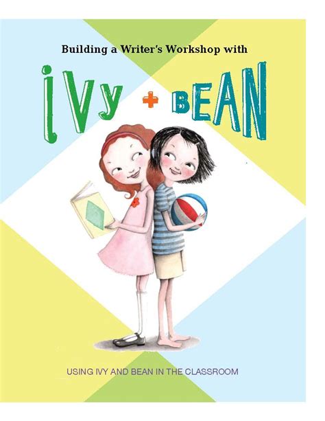Ivy and Bean: Spreading Girl Power through Friendship and Adventure